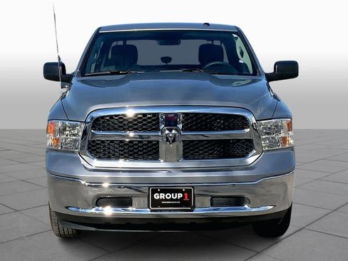 Used 2022 RAM 1500 Tradesman w/ Chrome Plus Package image 3