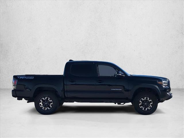 Used 2021 Toyota Tacoma TRD Off-Road w/ TRD Premium Off Road Package AWD/4WD image 4