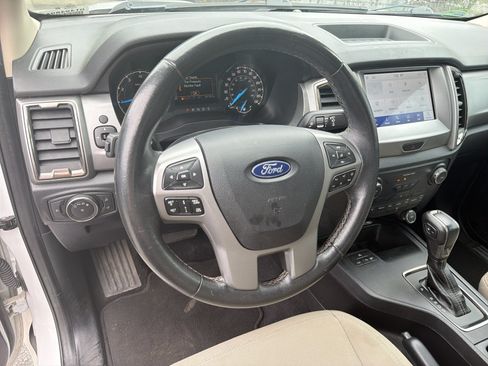 Used 2021 Ford Ranger XLT w/ Equipment Group 301A Mid RWD image 17