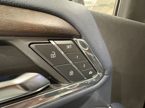 Used 2024 Chevrolet Silverado 2500 High Country w/ High Country Premium Package image 40