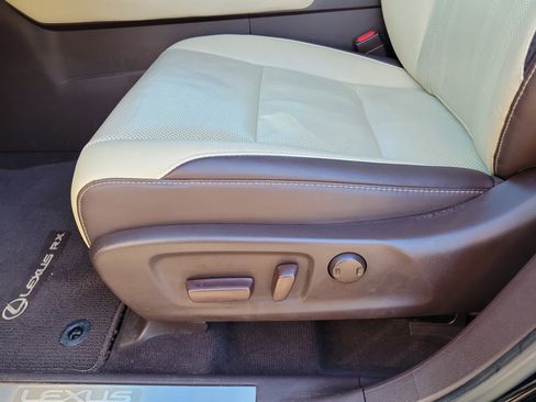 Used 2018 Lexus RX 350 FWD image 5