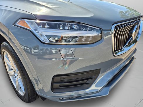 Used 2021 Volvo XC90 T6 Momentum w/ Climate Package AWD/4WD image 33