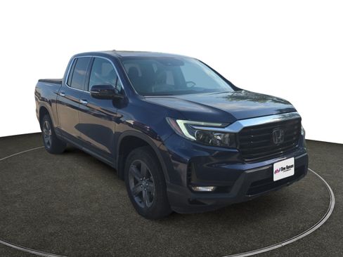 Used 2023 Honda Ridgeline RTL-E image 9