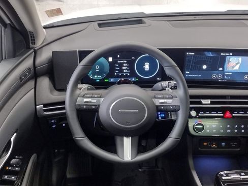 New 2026 Hyundai Tucson Limited image 39