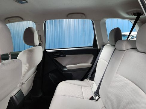 Used 2017 Subaru Forester 2.5i image 19