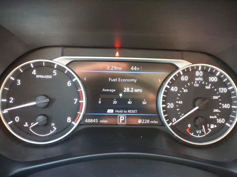 Certified 2023 Nissan Sentra SV image 8