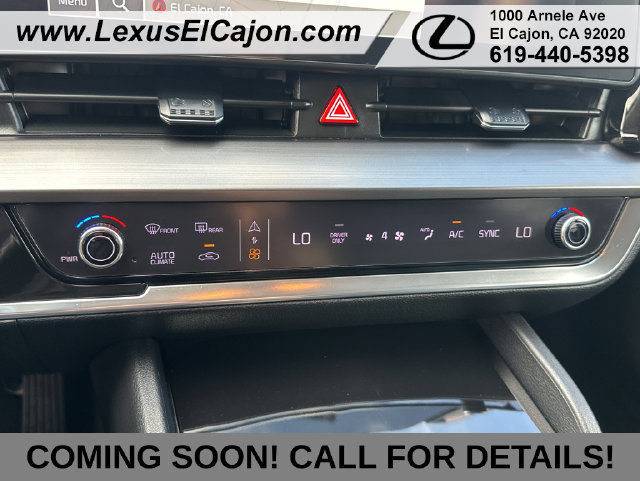 Used 2023 Kia Sportage EX AWD/4WD image 10