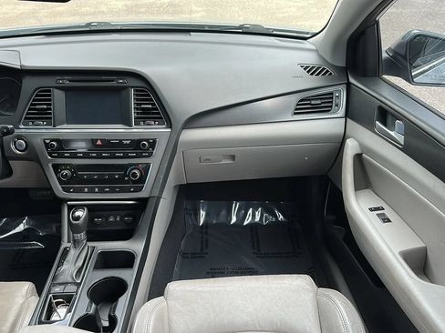 Used 2017 Hyundai Sonata Sport w/ Value Edition Package 02 FWD image 26