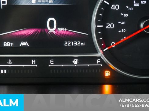 Used 2023 Kia Sorento LX FWD image 55