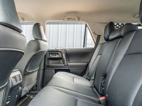 Used 2017 Toyota 4Runner TRD Pro image 36