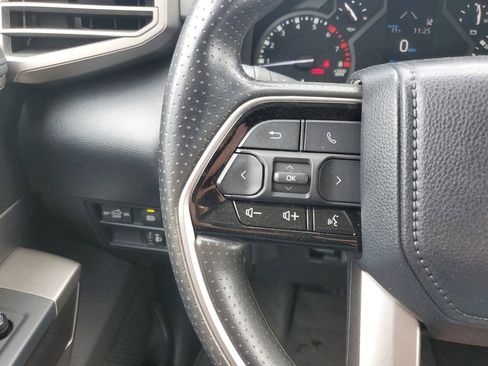 Used 2022 Toyota Tundra SR5 w/ Convenience Package image 17