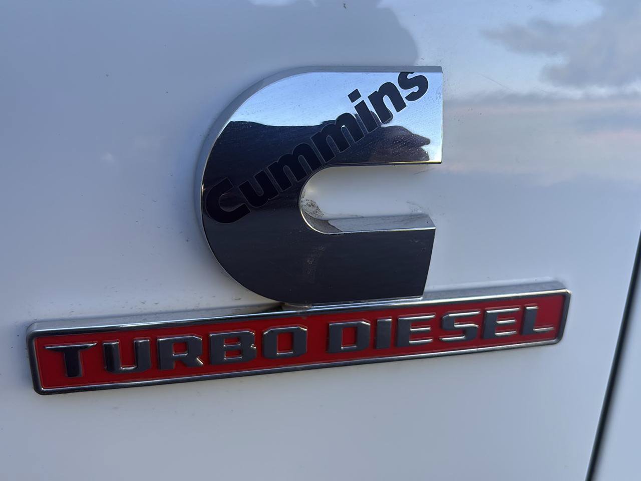 Used 2022 RAM 5500 Tradesman AWD/4WD image 31