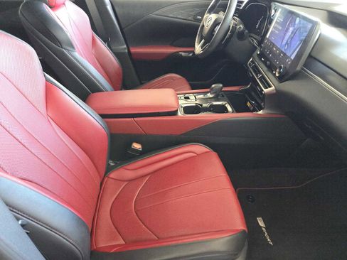 Used 2024 Lexus RX 350 F Sport w/ Convenience Package image 14