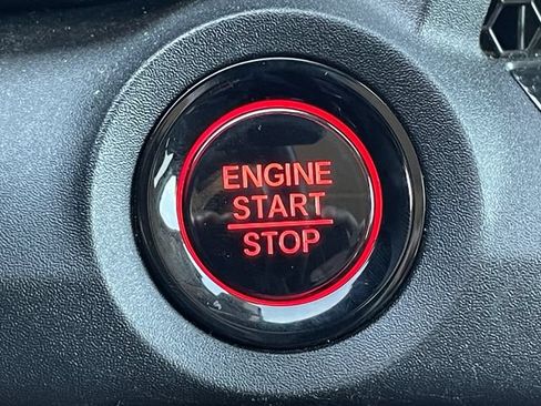 Certified 2024 Honda CR-V EX image 21
