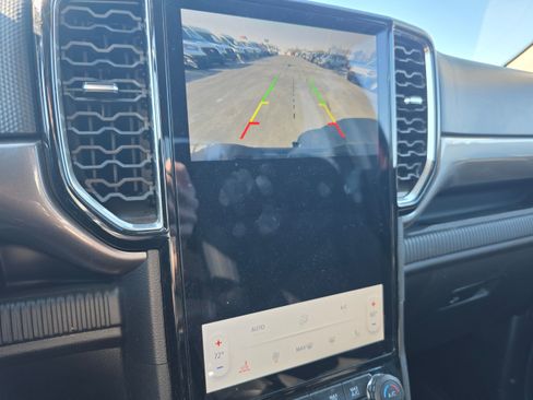 Used 2024 Ford Ranger XLT w/ Equipment Group 301A High image 20