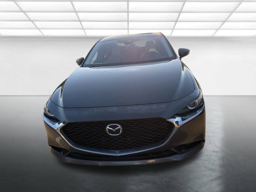 Used 2019 MAZDA MAZDA3 Sedan w/ Select Package FWD image 6