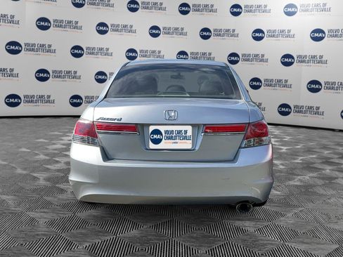 Used 2012 Honda Accord LX image 4