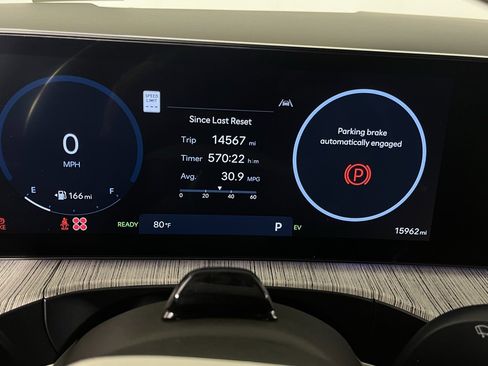 Used 2024 Hyundai Santa Fe Calligraphy image 19