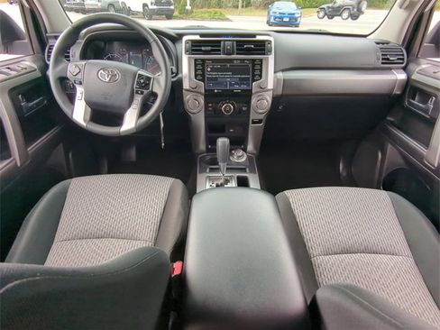 Used 2020 Toyota 4Runner SR5 image 18