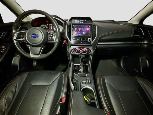 Used 2019 Subaru Crosstrek 2.0i Limited w/ Moonroof Package w/Navigation image 22