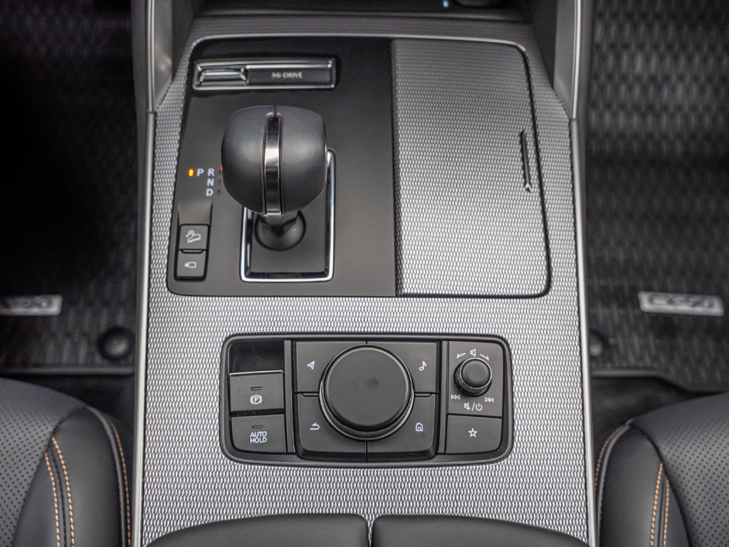 Used 2026 MAZDA CX-90 3.3 Turbo S w/ Premium Package AWD/4WD image 41