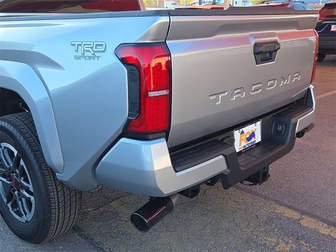 New 2026 Toyota Tacoma TRD Sport image 24