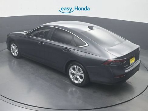 Used 2025 Honda Accord LX image 23