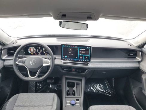 New 2026 Volkswagen Tiguan S image 23