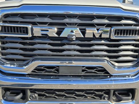 New 2026 RAM 2500 Big Horn image 23