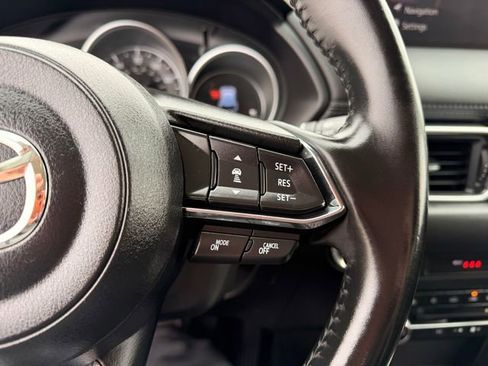 Used 2023 MAZDA CX-5 AWD 2.5 S w/ Select Package image 25