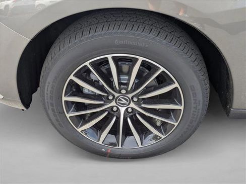 New 2026 Acura RDX SH-AWD w/ Advance Package image 10