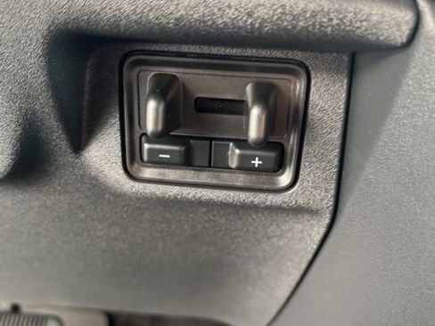 New 2025 Ford Expedition Max Platinum w/ Stealth Performance Package image 19