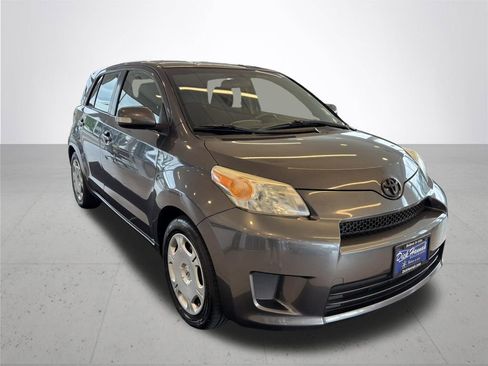 Used 2012 Scion xD FWD image 5
