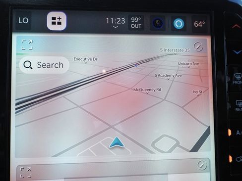 Used 2025 RAM 2500 Tradesman image 18