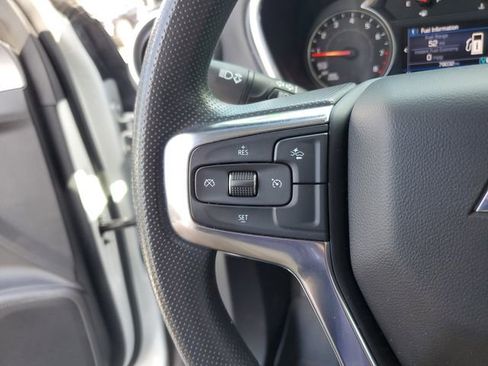 Used 2021 Chevrolet Blazer LT AWD/4WD image 27