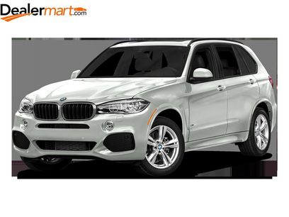 Used 2016 BMW X5 xDrive35i