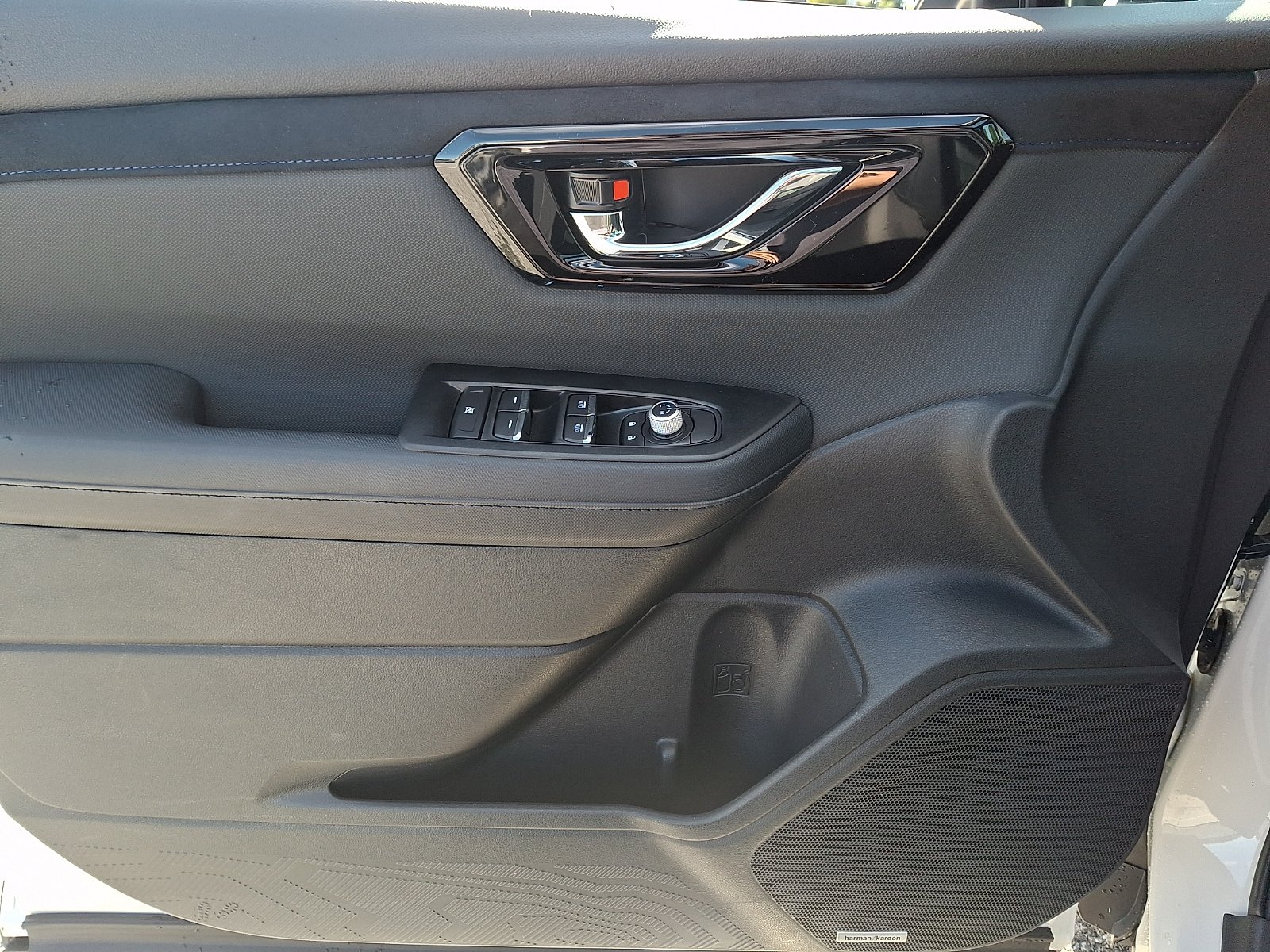 New 2026 Subaru Forester Limited AWD/4WD image 8