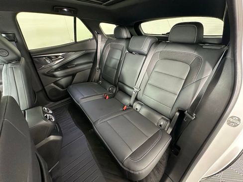 Used 2024 Chevrolet Blazer EV LT image 31