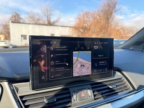 Used 2025 Audi Q5 2.0T Premium Plus image 19