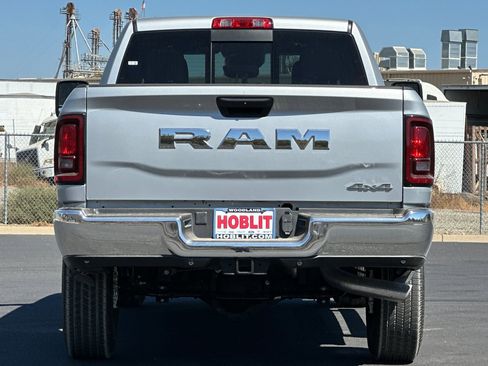 New 2026 RAM 2500 Tradesman image 4