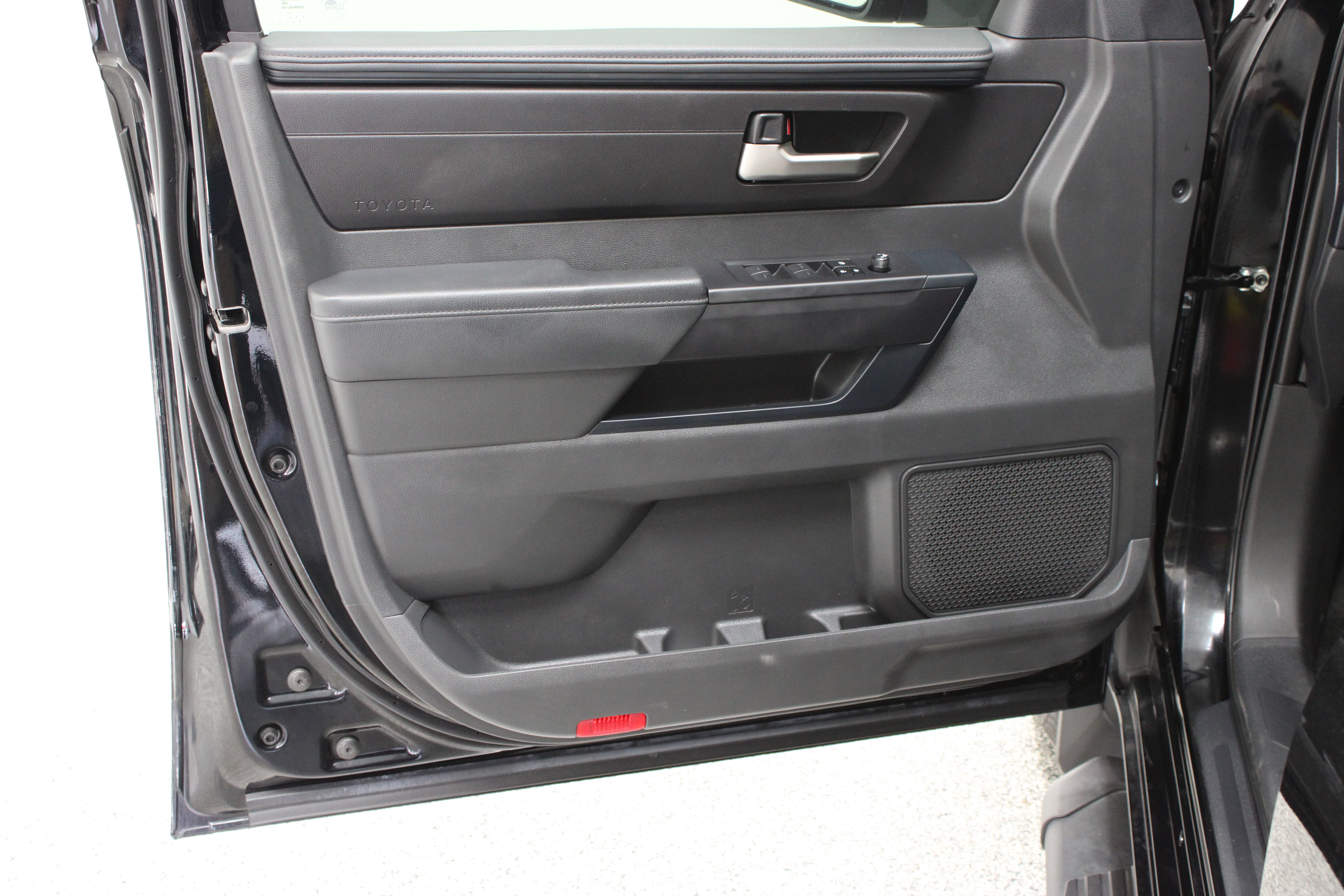 Used 2024 Toyota Tundra SR5 w/ SX Package RWD image 13