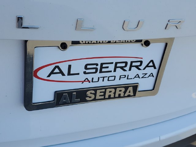 Certified 2024 Kia Telluride S w/ S Sunroof Package AWD/4WD image 6