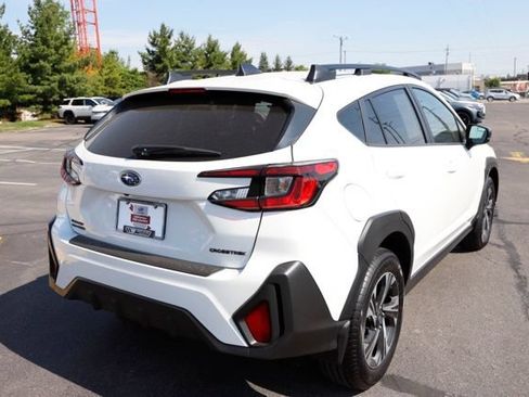Certified 2026 Subaru Crosstrek 2.5i Premium w/ Convenience Package #2 AWD/4WD image 3