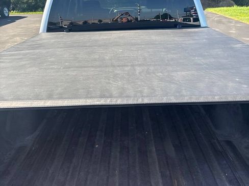 Used 2017 Chevrolet Silverado 1500 LT w/ Rally 2 Edition AWD/4WD image 37