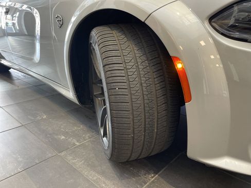 Used 2023 Dodge Charger SRT Hellcat image 13