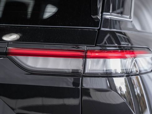 New 2025 Jeep Grand Cherokee Laredo X image 6