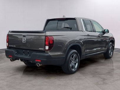 Certified 2023 Honda Ridgeline RTL