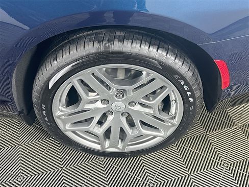 New 2026 Dodge Charger Daytona Scat Pack image 16