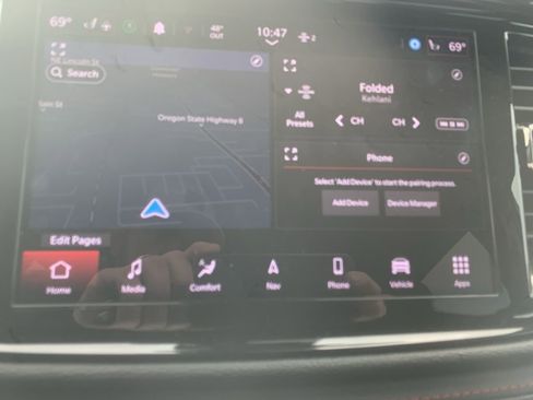 Used 2025 Dodge Durango GT image 18