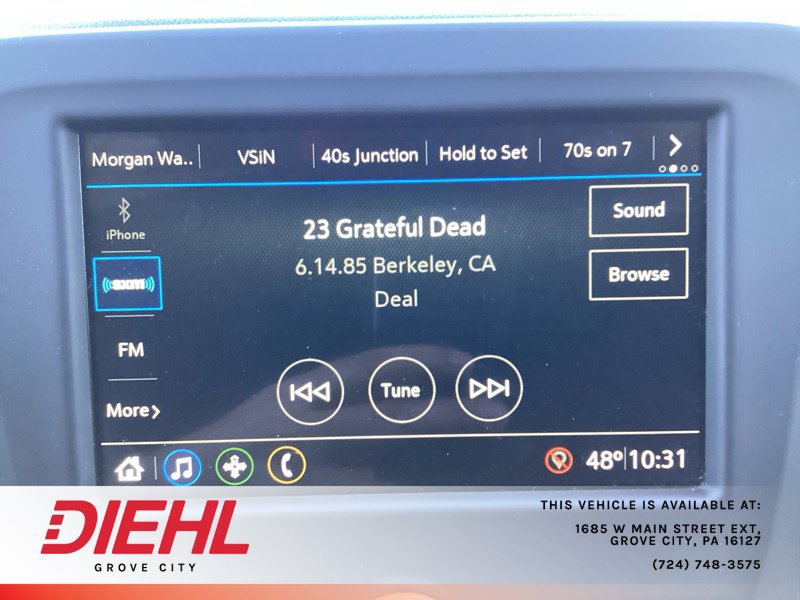Used 2019 Chevrolet Equinox LT FWD image 48